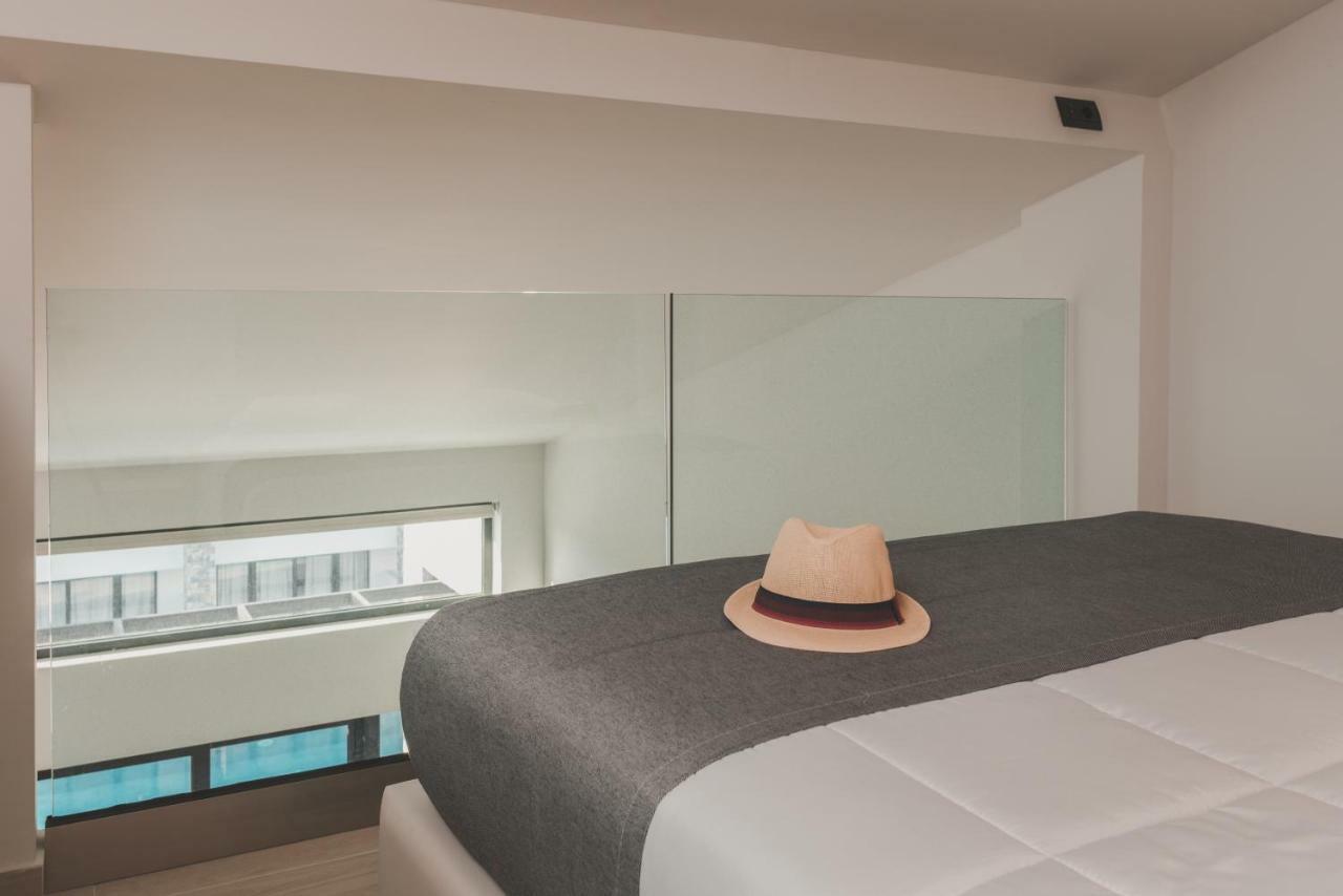 Cavo D' Oro Hotel & Suites กาลามากี ภายนอก รูปภาพ